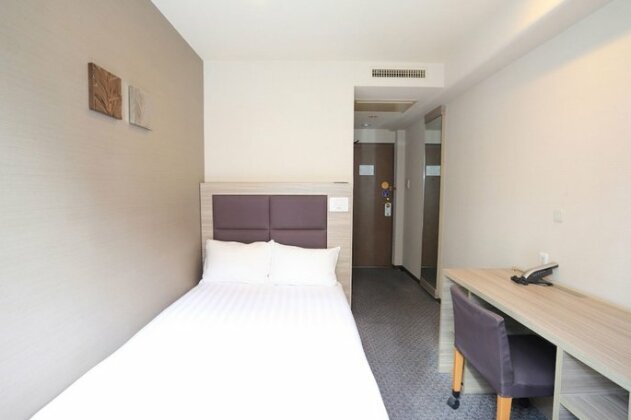 Smile Hotel Kawaguchi - Photo5