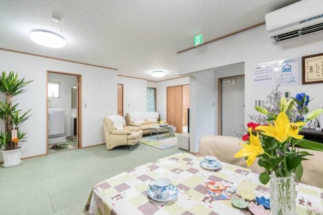 Travel Palace Miyuki Yomiuri Shimbun / Vacation STAY 5684 - Photo4
