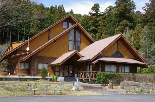 Wood House Orokubo