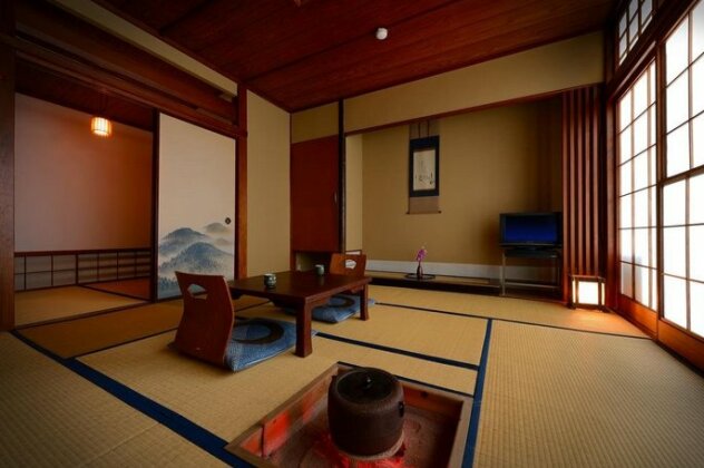 Okazaki Ryokan - Photo5