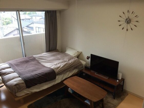 1 Bed Room Apartment Musashikosugi Yokohama