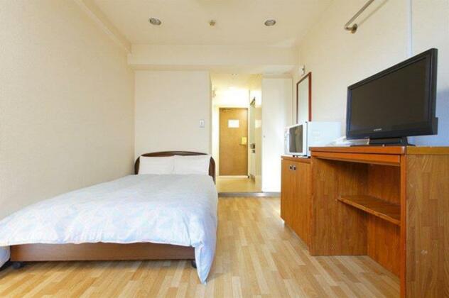 FLEXSTAY INN Tamagawa - Photo2