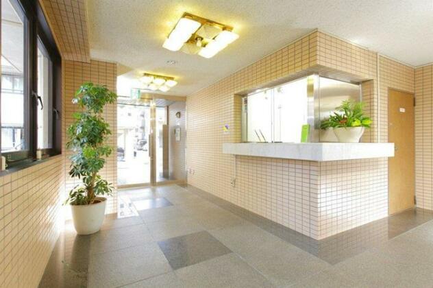 FLEXSTAY INN Tamagawa - Photo3