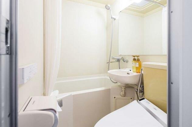 FLEXSTAY INN Tamagawa - Photo4