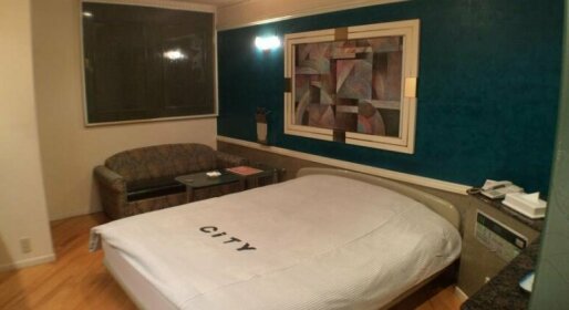 Hotel City Adult Only