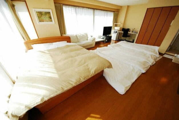 Hotel cooju Kawasaki - Photo3