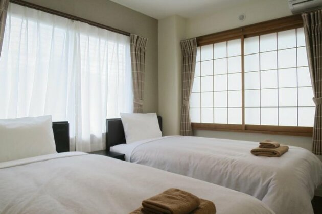 Hotel Imalle Haneda - Photo2
