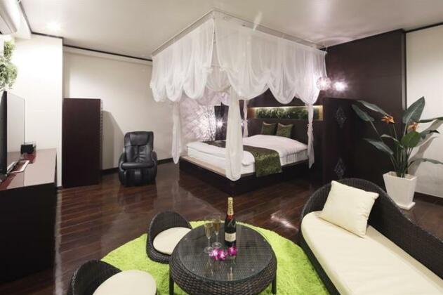 Hotel The Lotus Bali Adult Only