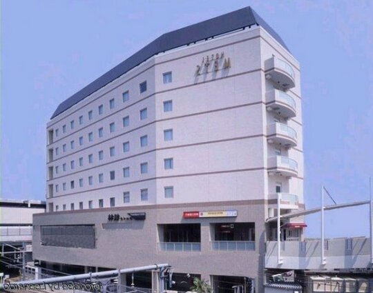 Jr-East Hotel Mets Mizonokuchi - Photo4