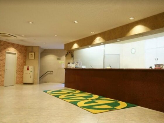 Kawasaki Green Plaza Hotel - Photo5