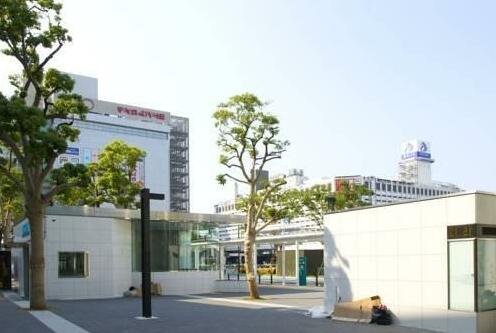 Pearl Hotel Kawasaki - Photo2