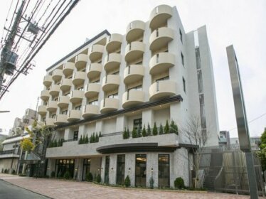 Seiyoken Hotel