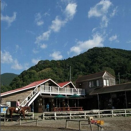 Horse Riding Club Amagi Horse Village