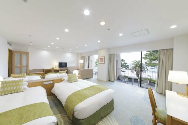 Izu-Imaihama Tokyu Hotel - Photo2