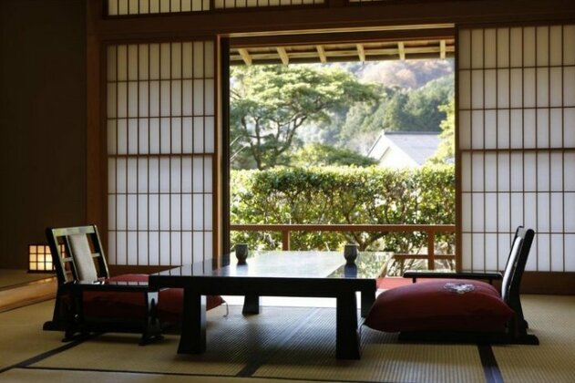 Unryu - Photo3