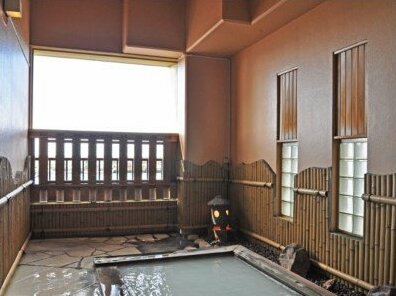 Shimofuro Kanko Hotel Miuraya - Photo5