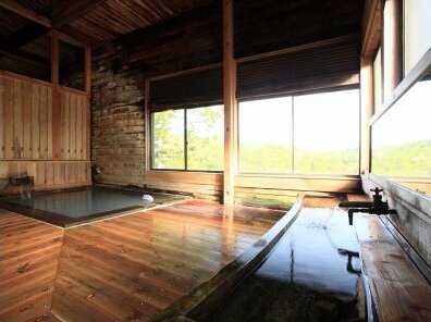 Kazuno/ Ryokan Fukenoyu - Photo3