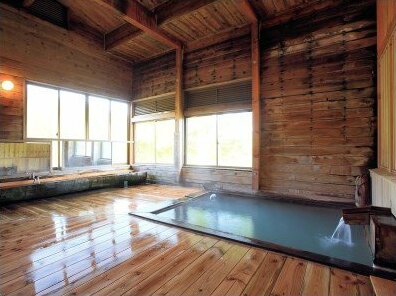 Kazuno/ Ryokan Fukenoyu - Photo5