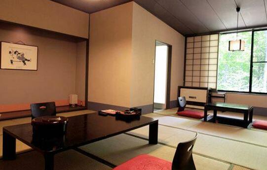 Ryokan Hachimantai Green Hotel - Photo3