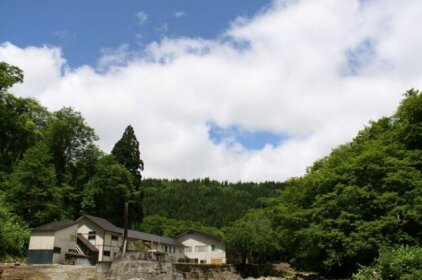 Zenikawa Onsen