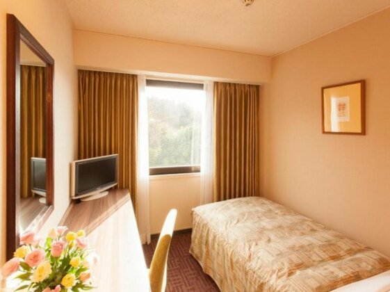 Hotel Pearl City Kesennuma - Photo4