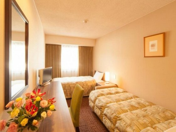 Hotel Pearl City Kesennuma - Photo5