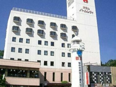 Hotel Pearl City Kesennuma