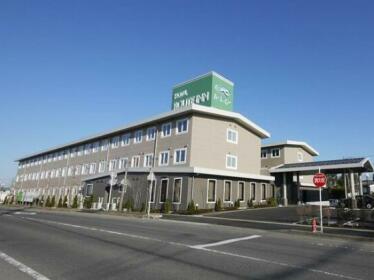 Hotel Route-Inn Kesennuma