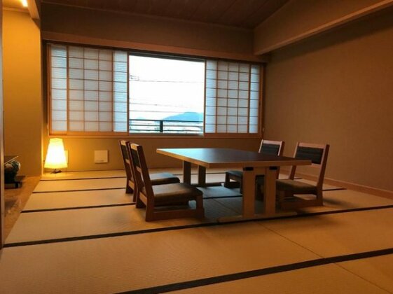 Japanese Style Hotel Isomura - Photo4