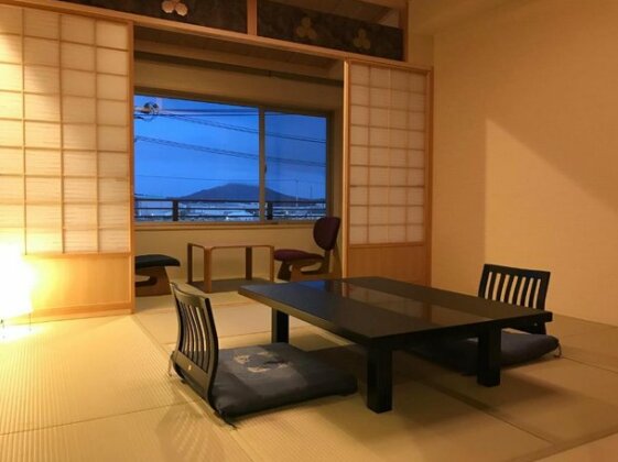 Japanese Style Hotel Isomura - Photo5