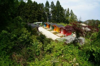 Kesennuma Morino Cottage