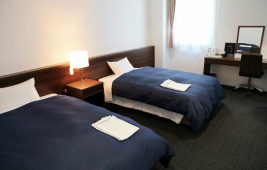 Kesennuma Park Hotel - Adults Only - Photo3