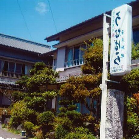 RYOKAN Unabara