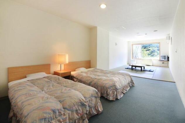 Hotel Radiant Kijimadaira - Photo3