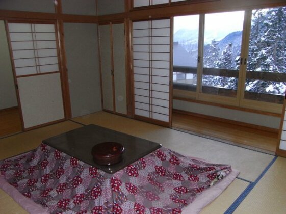 Maguse Onsen Nashinokiso - Photo3