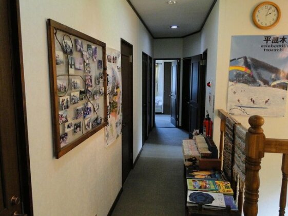 Pension Aura - Photo2