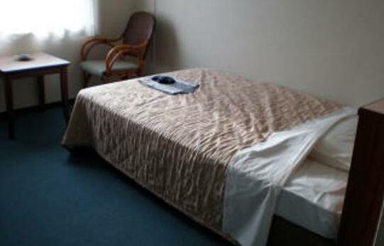 Kikai Daiichi Hotel - Photo2