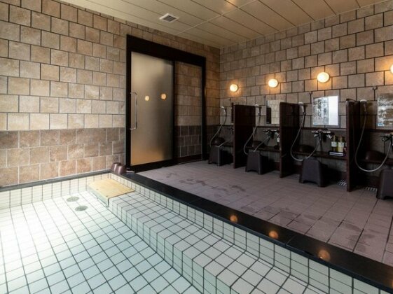 Classe Inn Kikonai - Photo2