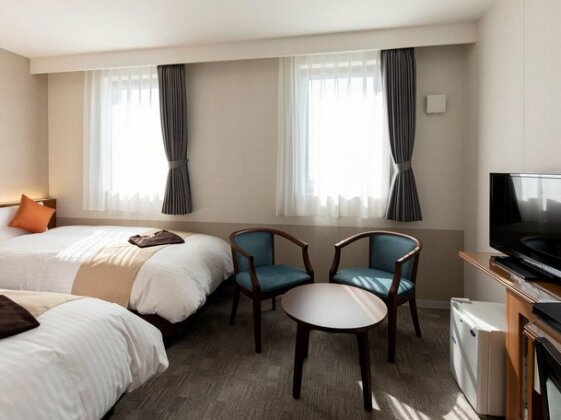 Classe Inn Kikonai - Photo3