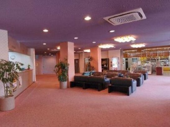 Kikuchi Grand Hotel - Photo2