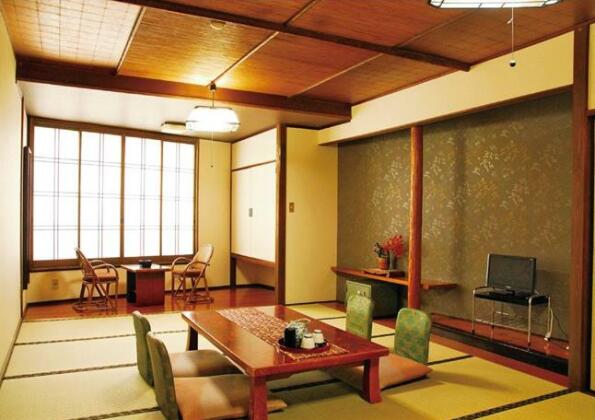 Mochizuki Ryokan - Photo3