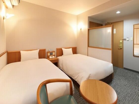Green Rich Hotel Aso Kumamoto Airport - Photo4