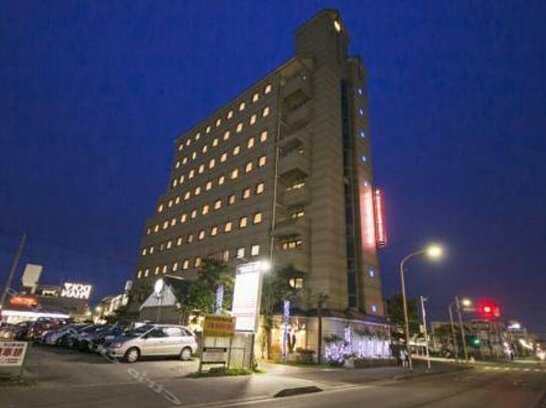 Grand Park Hotel Panex Kimitsu