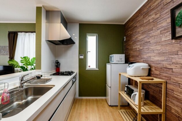 Grandioso KIN SEASIDE Villa -Nagi- - Photo5