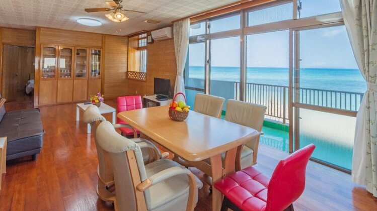 Kariyushi Condominium Resort Kin NewCovenant - Photo2
