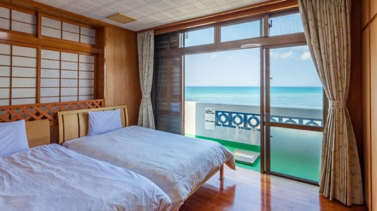 Kariyushi Condominium Resort Kin NewCovenant - Photo4