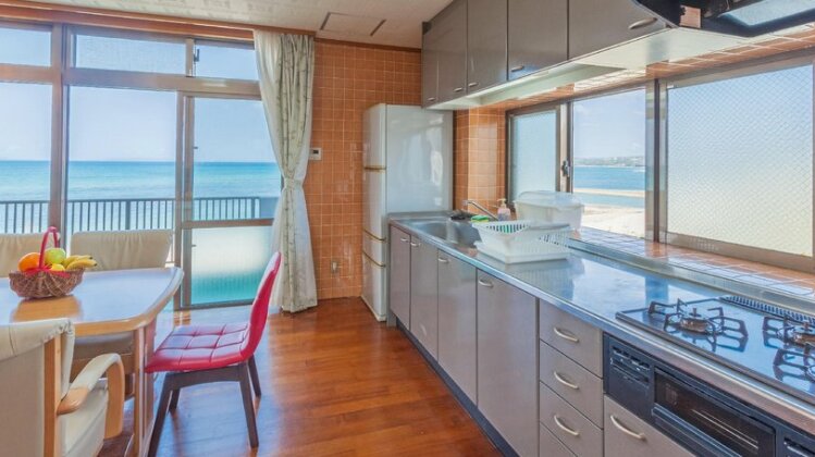 Kariyushi Condominium Resort Kin NewCovenant - Photo5