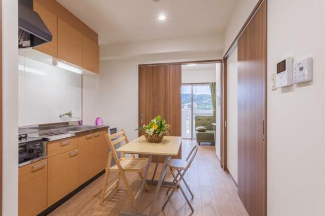Kariyushi Condominium Resort Yaka Seaside - Photo5