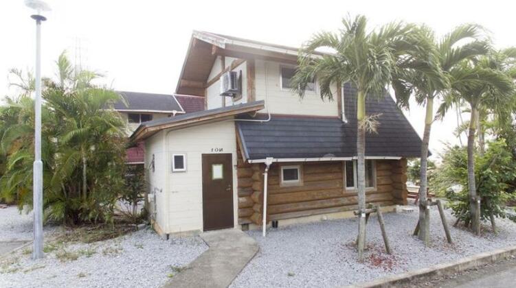 Kin-cho Kenshu Shisetsu - Photo2