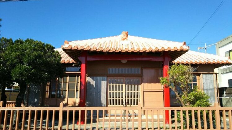 Kin Shibiranka - Photo2